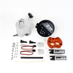 DEATSCHWERKS 9-301-7002 Fuel Pump Electric