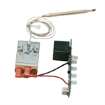 FLEX-A-LITE 100765 Cooling Fan Control Module