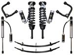 Lift Kit Suspension
