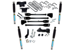 SUPERLIFT K166B Lift Kit Suspension
