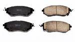 POWER STOP 16-1078 Brake Pad