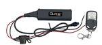 QUAKE QAK487 Multi Purpose Light Controller