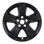 COAST 2 COAST IMP352BLK IMPOSTOR WHEEL SKIN;17IN;