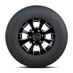 RACELINE 860M5606EA Tire/ Wheel Assembly