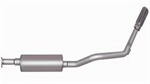GIBSON 315500 Exhaust System Kit