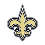 FAN MATS 22587 Emblem