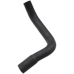 DAYCO 70778 CURVED RADIATOR HOSE