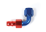 520690 Hose End Fitting