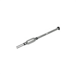 WALKER 54242 Exhaust Resonator Pipe