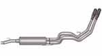 GIBSON 69223 EXHAUST SYSTEM KIT