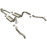 Exhaust System Kit