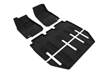 3D MATS L1TL00504609 Floor Liner