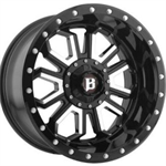 PRESTIGE 967200050-24GBM Wheel