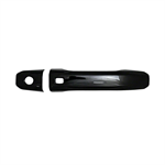 COAST 2 COAST DH68589SBK Exterior Door Handle Cover
