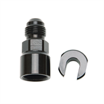RUSSELL 644123 EFI ADAPTER FITTING DASH 6