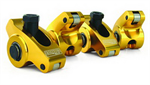 COMP CAMS 190211 ROCKER ARM ULTRA-GOLD BBC 7/16'