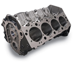 EDELBROCK 450000 engine BLOCK GM BBC 2PC MAIN