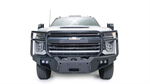 FAB FOURS CH20-A4950-1 Bumper