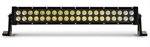 DV8 BR20E120W3W Light Bar - LED