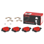 BREMBO P83054N Brake Pad