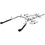Exhaust System Kit