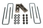 TUFF COUNTRY 97021 Leaf Spring Block Kit