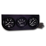 AUTOMETER 2397 Oil/Volt/Water Gauge