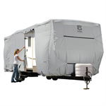 Travel Trailer Cover