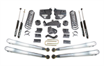 MAXTRAC K947263L Lift Kit Suspension