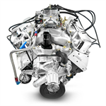 BPC4085CTCD Engine Complete Assembly