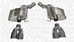 CORSA 14934 Exhaust System Kit