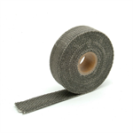 Exhaust System Wrap
