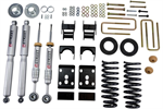 BELLTECH 981SP Lowering Kit