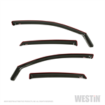 WESTIN 72-44493 Rainguard