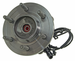 MOOG 515119 Wheel Bearing and Hub Assembly