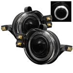 SPYDER 5021267 ( Spyder ) DODGE RAM 1500 2002-2005/DODGE RAM 2500/3500 2003-2006