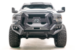 FAB FOURS GR4400-B Bumper