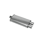 WALKER 21358 RESONATOR