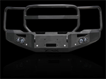 FAB FOURS GS14-F3150-1 Bumper