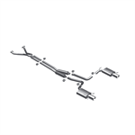 MAGNAFLOW 16831 EXHAUST System Kit