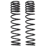 SKYJACKER JLR35FDR Coil Spring