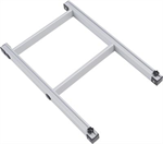 SMITTYBILT 2785 Ladder Extension