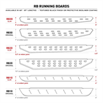 Running Board