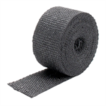 Exhaust System Wrap