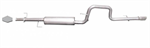GIBSON 18815 CAT-BACK SINGLE EXHAUST S