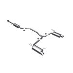 MAGNAFLOW 16817 08+ HONDA ACCORD COUPE3.5