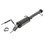 FLOWMASTER 717984 Exhaust System Kit