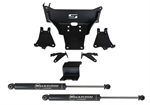 92741 Steering Stabilizer