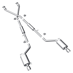 MAGNAFLOW 16862 Exhaust System Kit