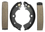 R/M BRAKES 638PG Brake Shoe
